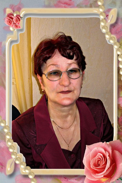 Раиса Созыкина