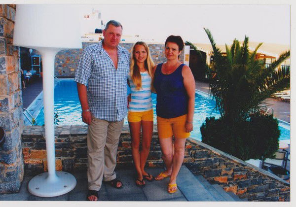 Ирина Шундеева