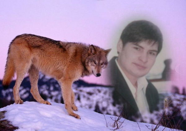 Ден Федотов