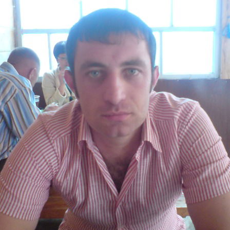 Алексей Тимохов