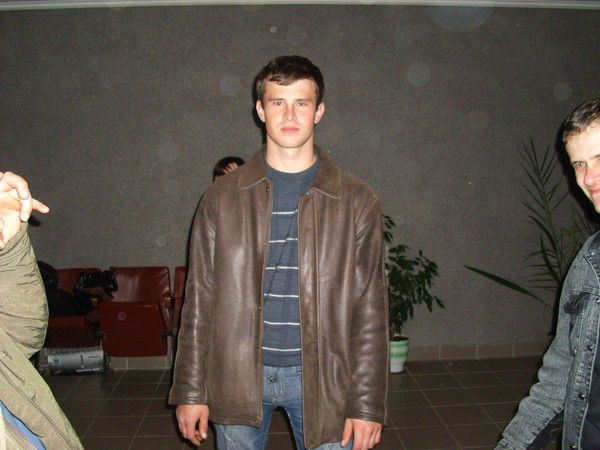 Виталий Малевич