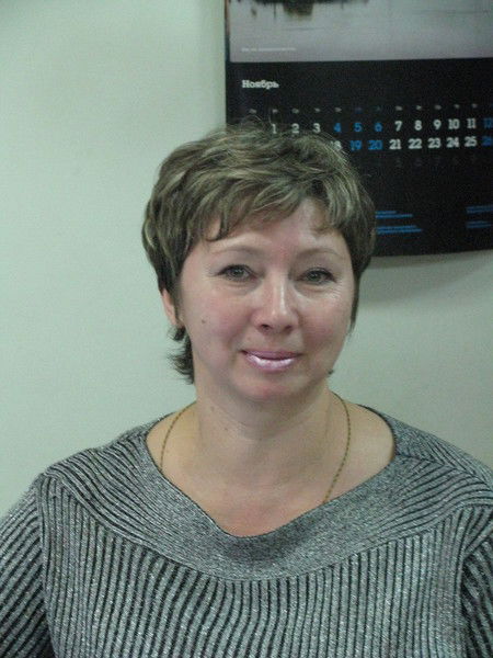 Татьяна Соболева