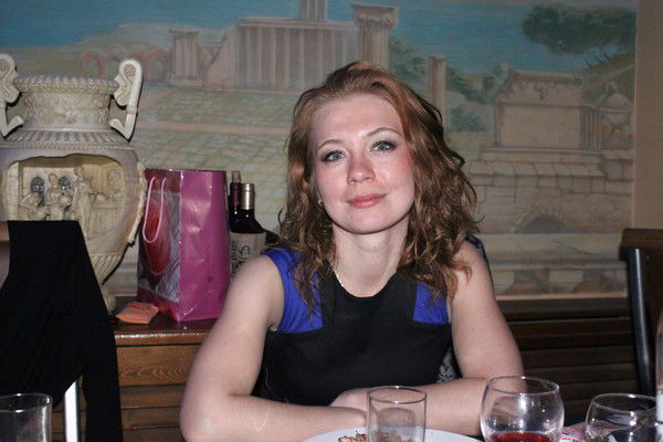 Людмила Третьяк