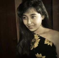 Аяулым Бейсенова