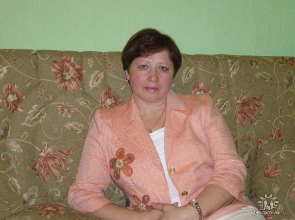 Тамара Игнатова