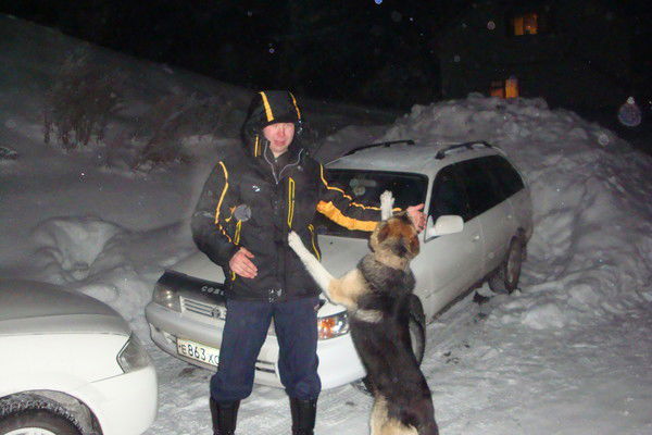 Алексей Мингалёв