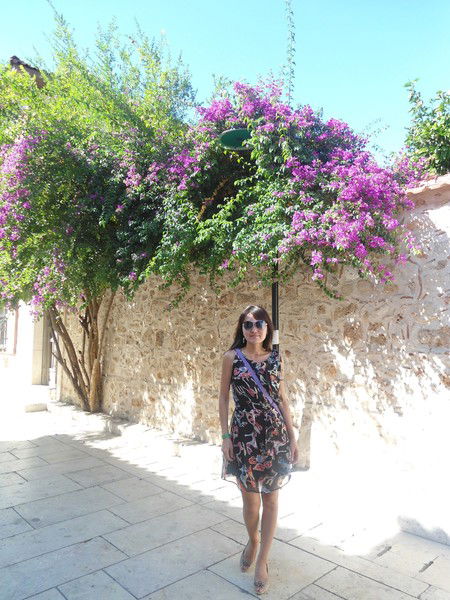 Торгын Шоланова