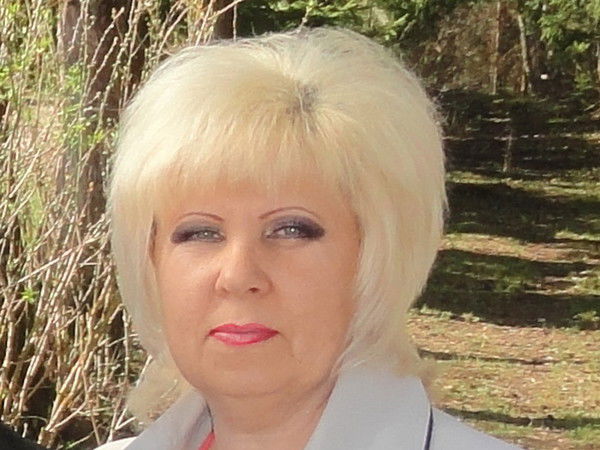 Лариса Дяткевич