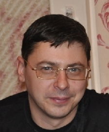 Александр Ширшов