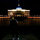 Nazbek Rysaliev