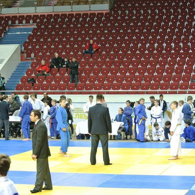 Олег Месхорадзе