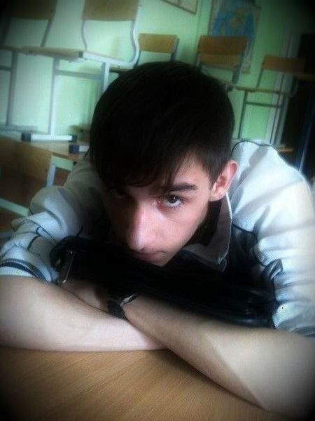 Влад Владимиров