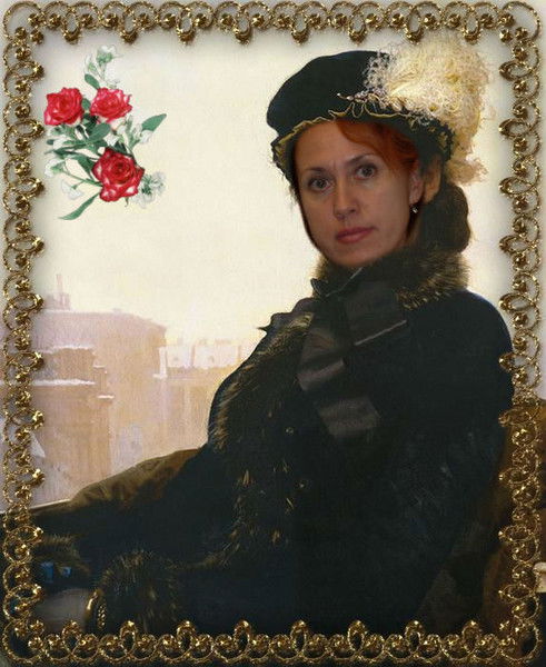 Олеся Шауро