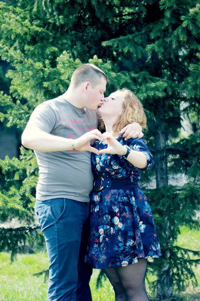 Галечка Агеева