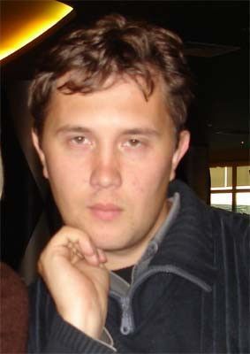 Руслан Савельев