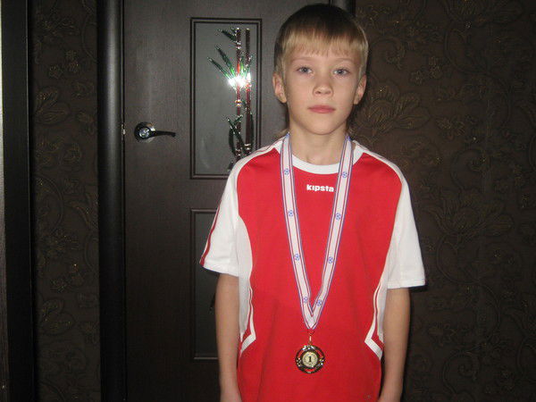 Александр Кривцов