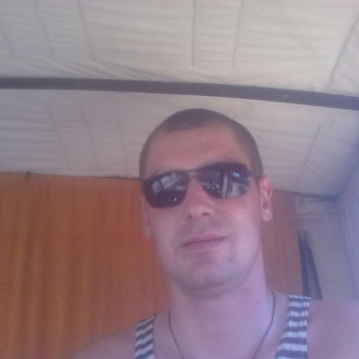 Стас Ларькин