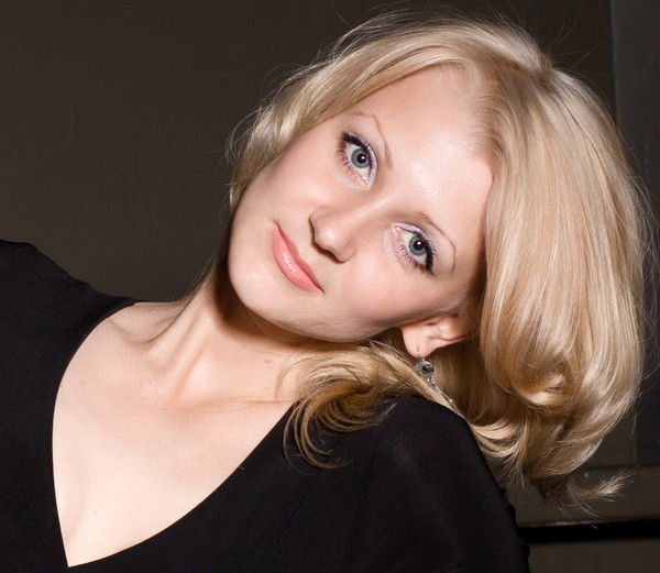 Светлана Калинина