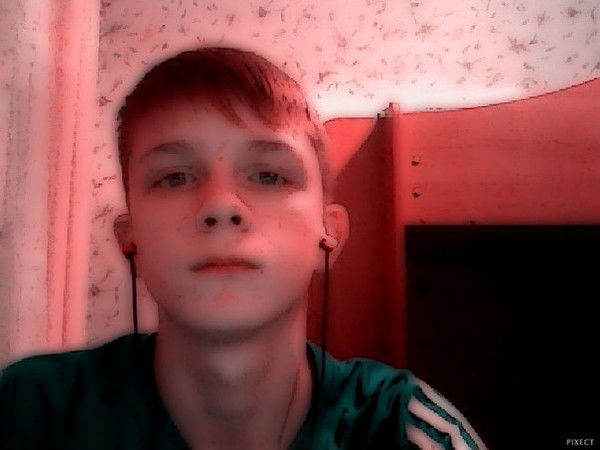 Владислав Русаков