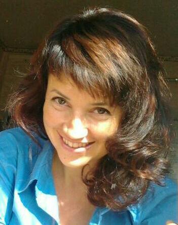 Людмила Тихомирова/лысюк