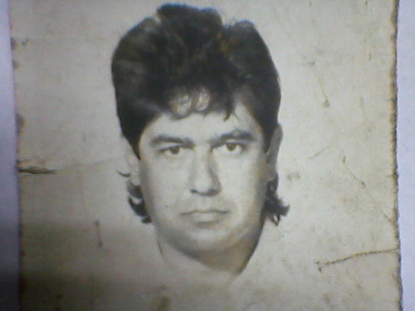 Василий Кузьменко