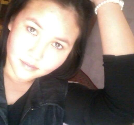 Дана Сакеновна