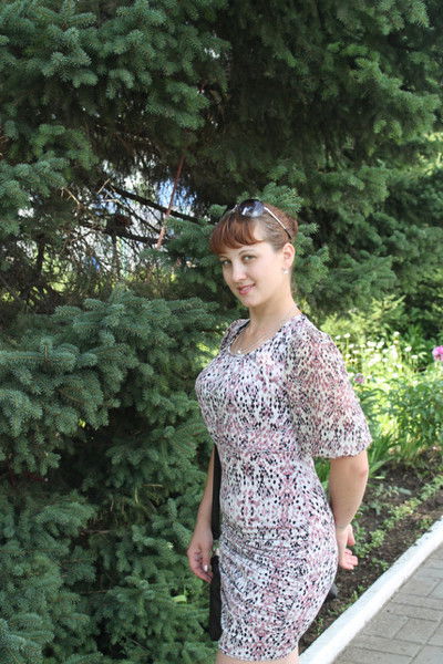 Наталья Васильева