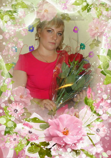 Аня Жилочкина