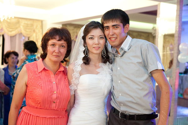 Сауле Жазылбекова