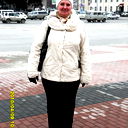 Галина Федоркова