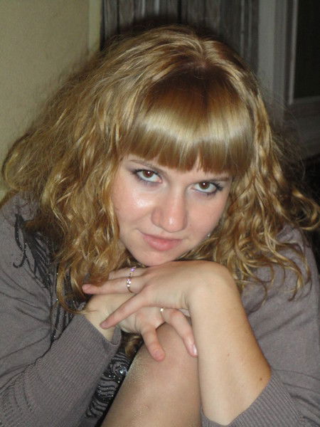 Ирина Шелонцева