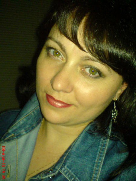 Наталья Резник