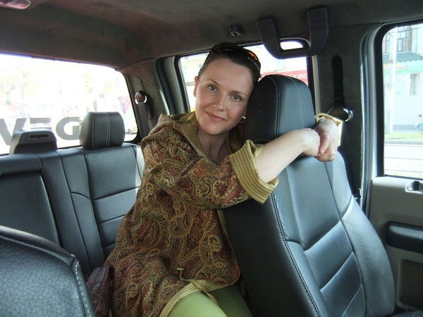 Ульяна Самиева