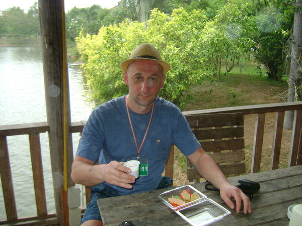 Андрей Семенюк