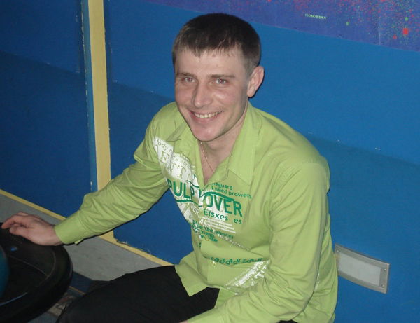 Алексей Фролов