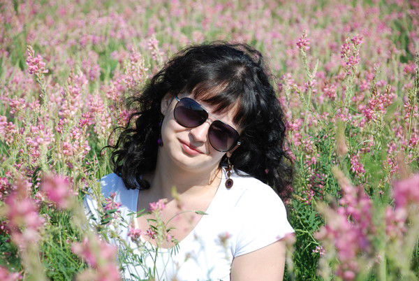 Оксана Кленова