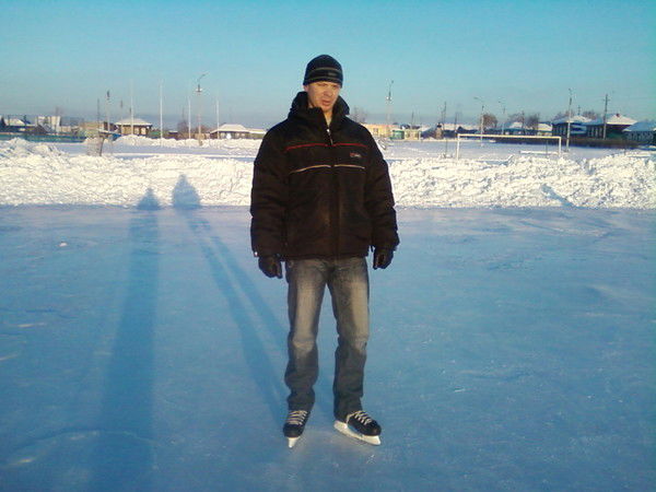 Слава Мещеряков