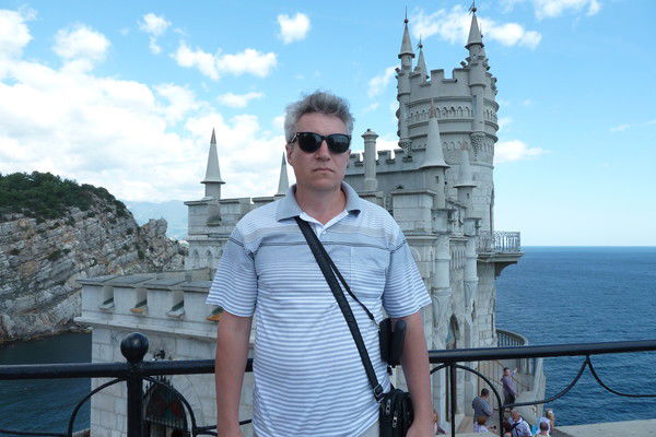 Игорь Комиссаров