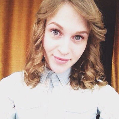 Анастасия Банышева