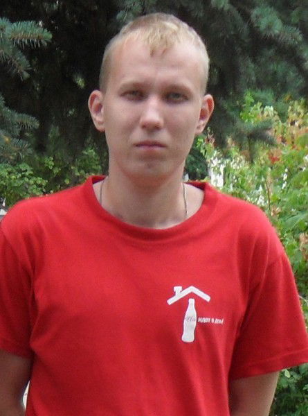 Илья Фанеев