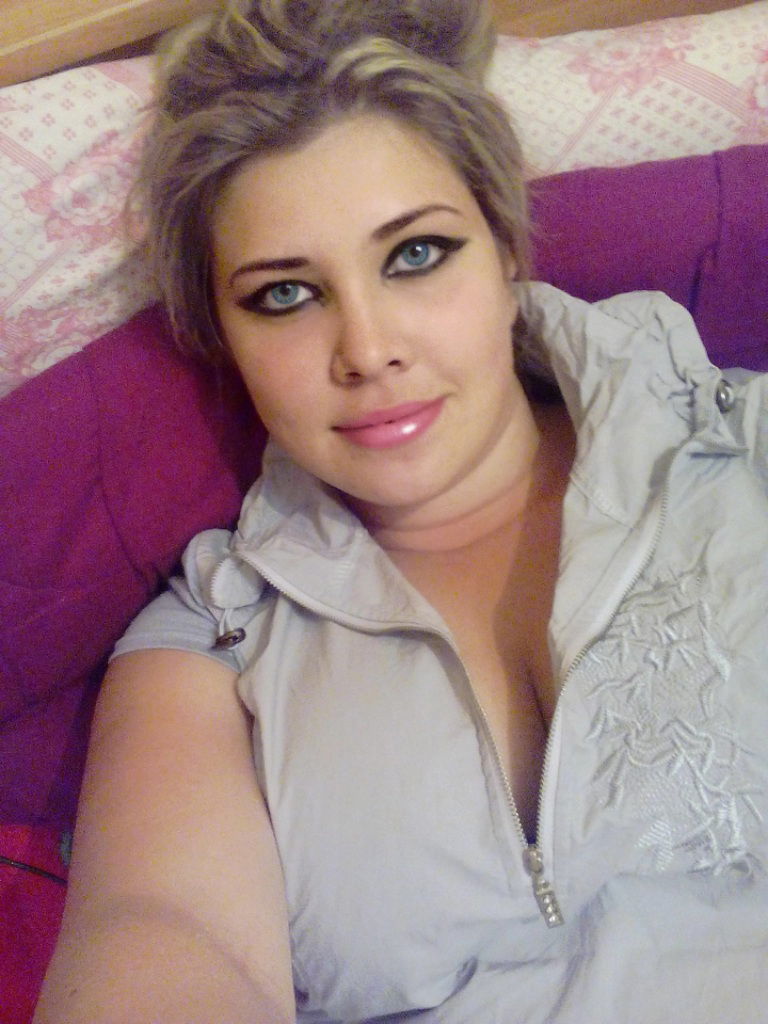 Юлия Карпакова