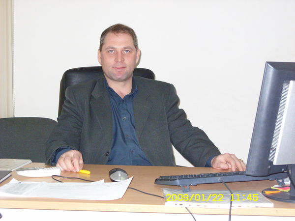 Дмитрий Мыльников