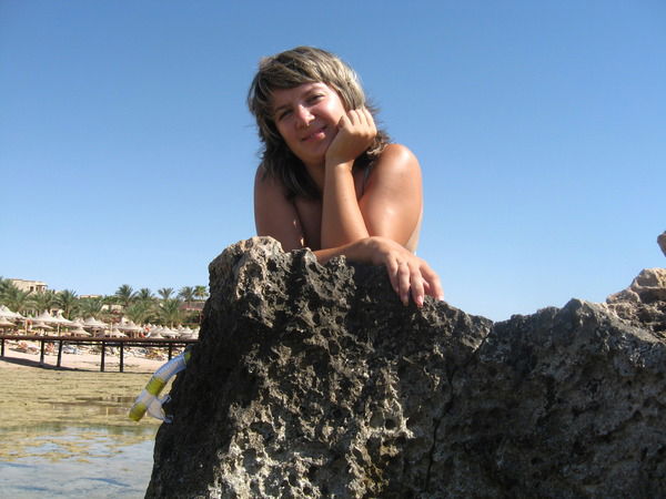 Наталья Широжеева