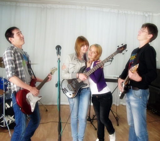 Радмила Ярыгина