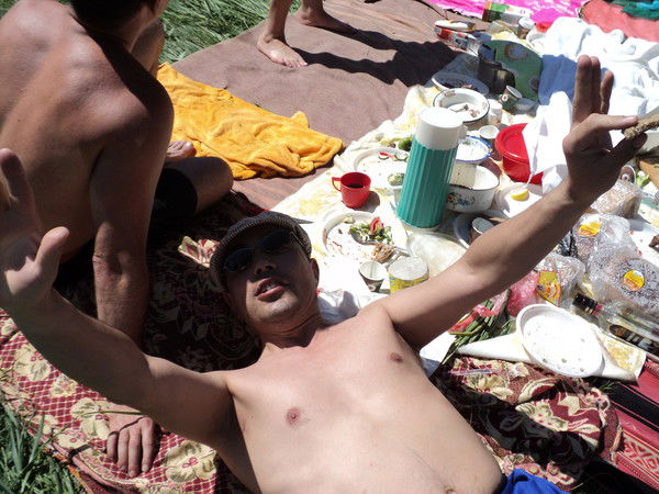 Фаниль Касимов