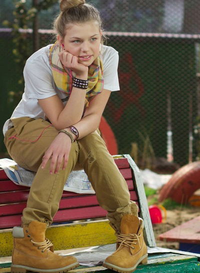 Василиса Бобылкина