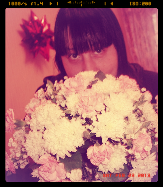 Татьяна Бурухина