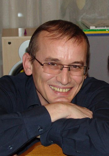 Ленар Исмагилов