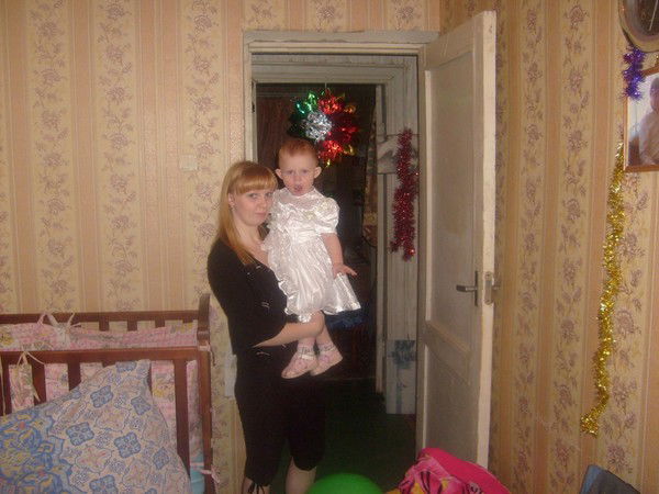 Наталья Славгородская