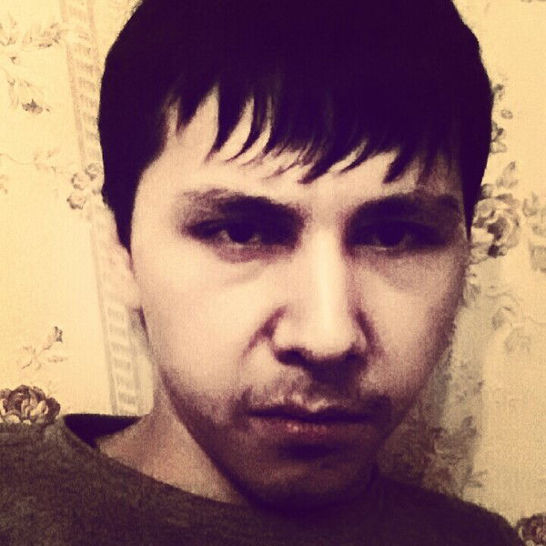 Шокир Наримбетов